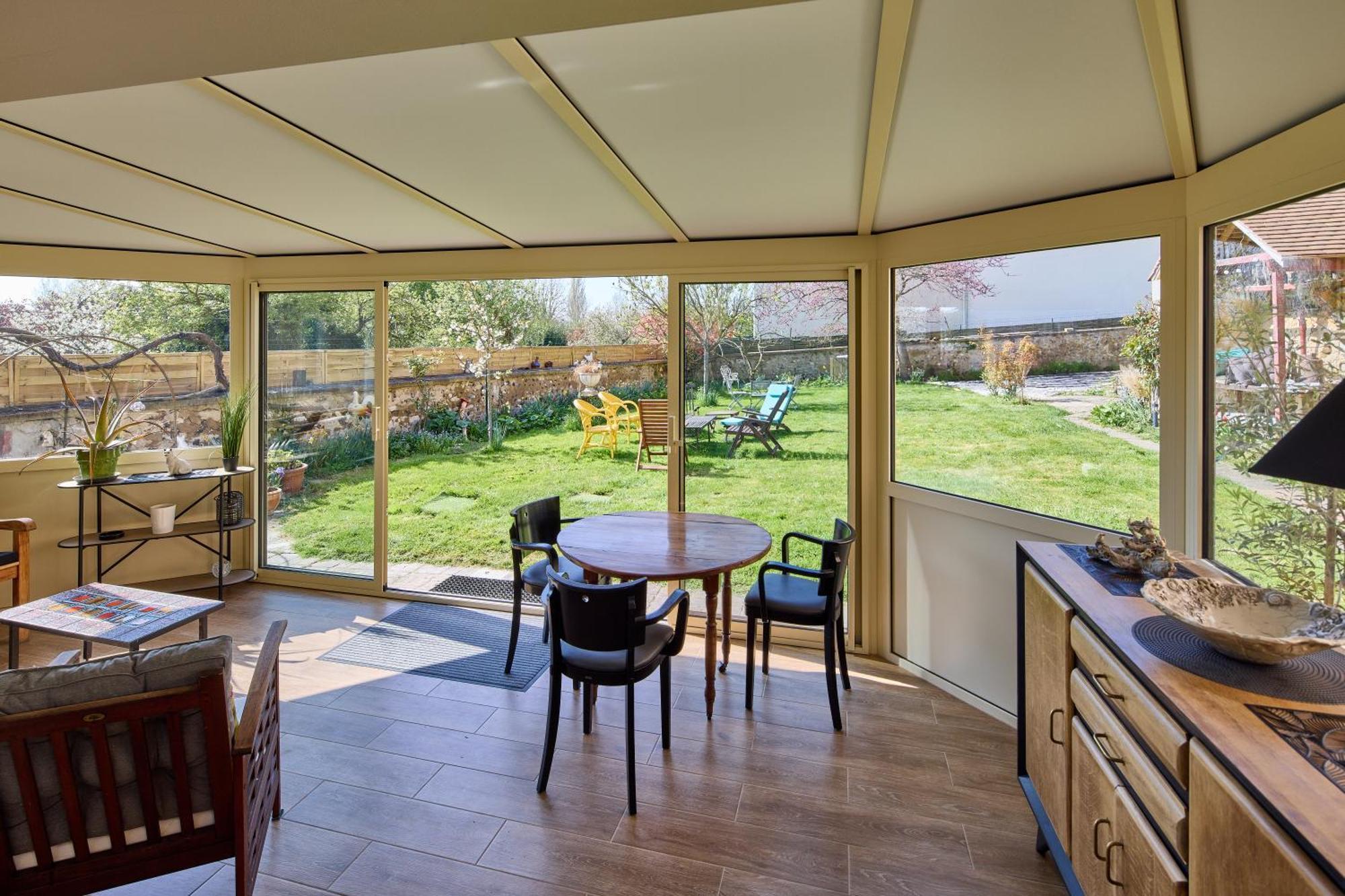Les Papouz Bed & Breakfast Gommecourt Bagian luar foto